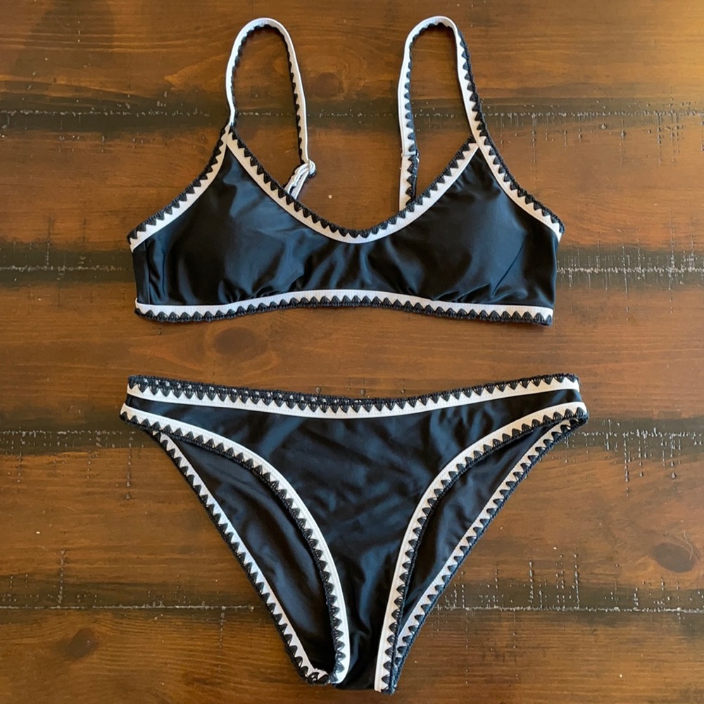 Cupshe - Bikini